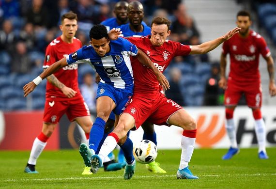 Nhận định soi kèo Porto vs Rangers lúc 03h00 ngày 30/1/2026