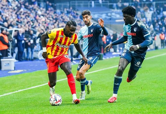 Nhận định soi kèo Lens vs Le Havre lúc 02h45 ngày 31/1/2026