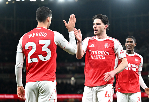 Chivu thừa nhận Arsenal ở đẳng cấp cao nhất châu Âu sau đêm San Siro