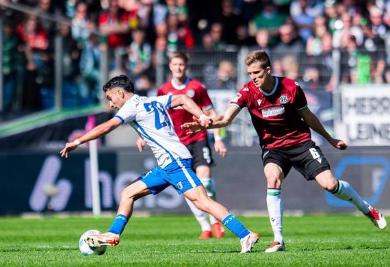 Nhận định soi kèo Magdeburg vs Hannover lúc 00h30 ngày 31/1/2026