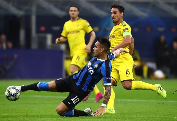 Nhận định soi kèo Dortmund vs Inter lúc 03h00 ngày 29/1/2026