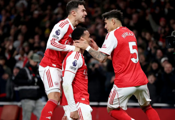 Ba chìa khóa giúp Arsenal quật ngã Inter ngay tại San Siro